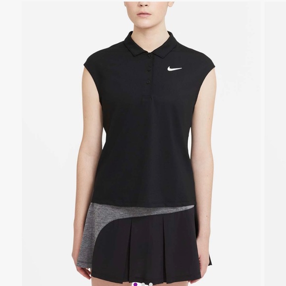 Nike dry-fit New! - Small - Picture 1 of 5